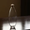 قارورة زجاجية صينية صينية جديدة مبردة تصنع بشكل الشفاف لصنع الشاي مع الماء details Picture